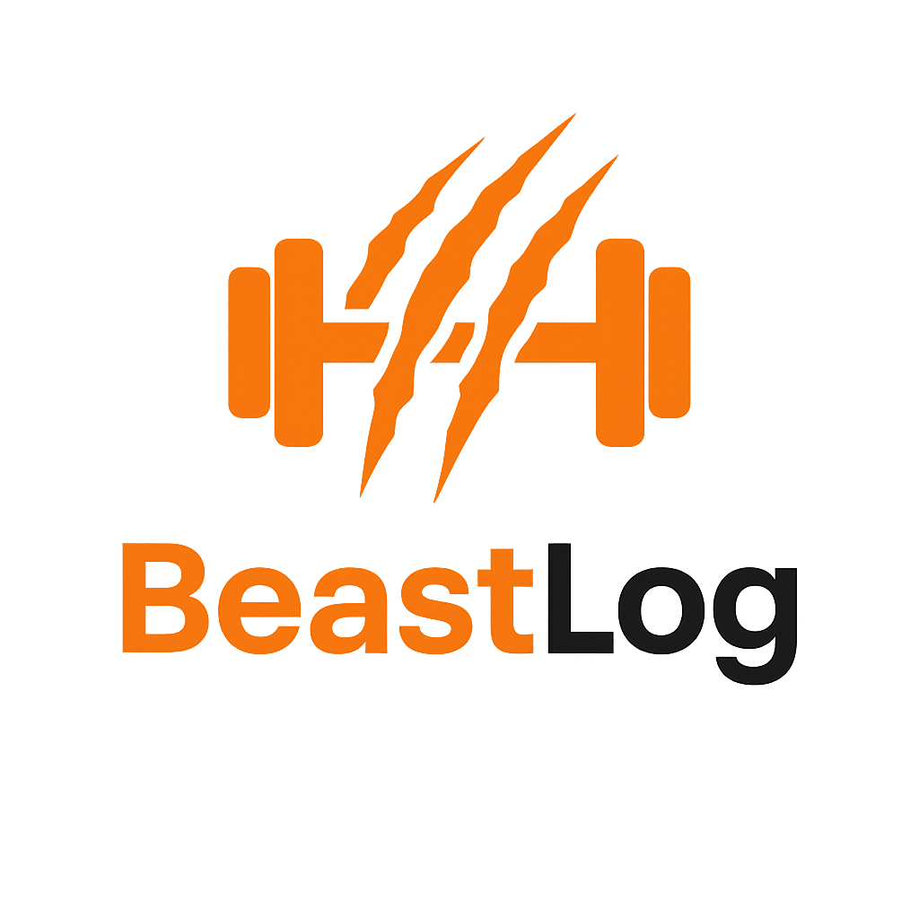 Workout Log App